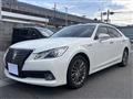 2013 Toyota Crown Hybrid