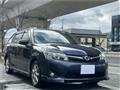 2014 Toyota Corolla Fielder