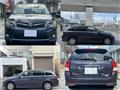 2014 Toyota Corolla Fielder