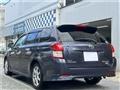 2014 Toyota Corolla Fielder