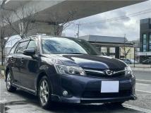 2014 Toyota Corolla Fielder