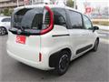 2023 Toyota Sienta