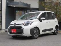 2023 Toyota Sienta