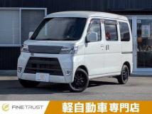 2021 Daihatsu Hijet Cargo