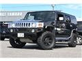 2011 Hummer H2