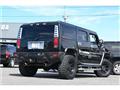 2011 Hummer H2