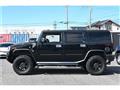2011 Hummer H2