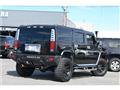2011 Hummer H2
