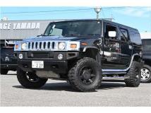 2011 Hummer H2
