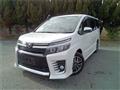 2016 Toyota Voxy