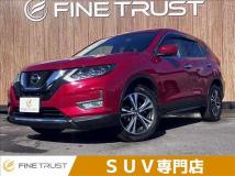 2018 Nissan X-Trail