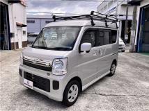 2022 Suzuki Every Wagon