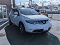2012 Nissan Murano