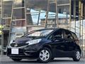 2016 Nissan Note