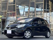 2016 Nissan Note
