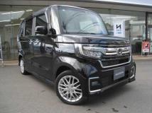2021 Honda N BOX