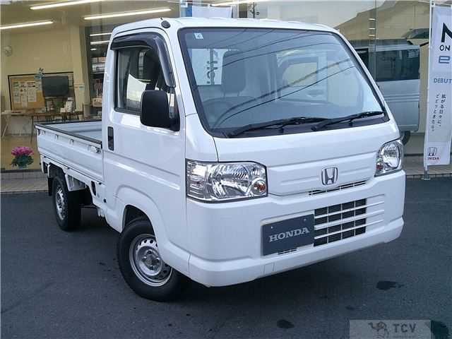 2014 Honda Acty Truck