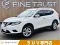 2015 Nissan X-Trail