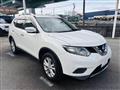 2015 Nissan X-Trail