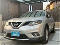2016 Nissan X-Trail