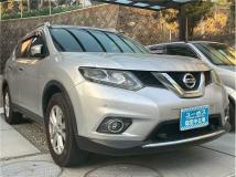 2016 Nissan X-Trail