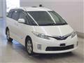 2011 Toyota Estima Hybrid
