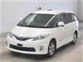 2011 Toyota Estima Hybrid