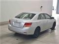 2009 Toyota Allion