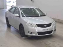 2009 Toyota Allion
