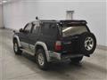 1997 Toyota Hilux Surf