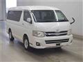 2011 Toyota Hiace Wagon