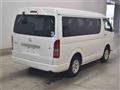 2011 Toyota Hiace Wagon