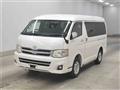 2011 Toyota Hiace Wagon