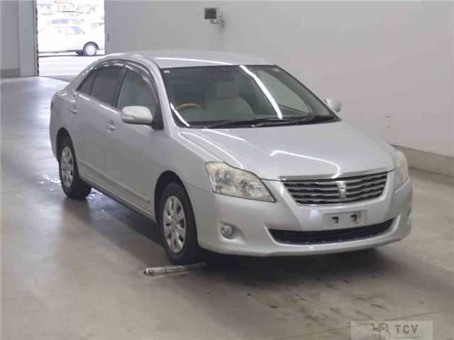 2009 Toyota Premio