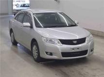 2008 Toyota Allion