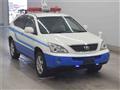 2007 Toyota Harrier Hybrid