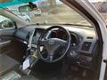 2007 Toyota Harrier Hybrid
