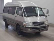 2002 Toyota Hiace Van