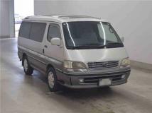 1998 Toyota Hiace Wagon