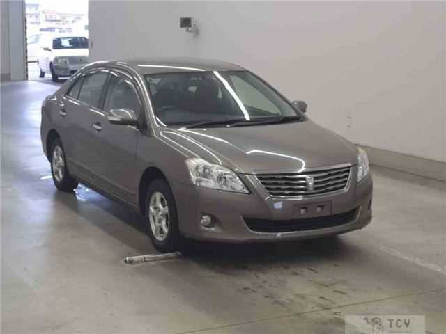 2008 Toyota Premio