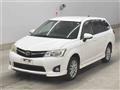 2013 Toyota Corolla Fielder