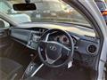 2013 Toyota Corolla Fielder