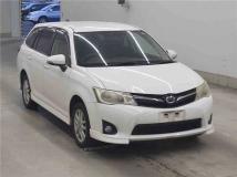 2013 Toyota Corolla Fielder