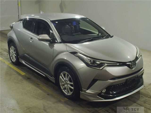 2017 Toyota Toyota Others