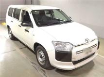 2022 Toyota Probox