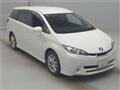 2012 Toyota Wish