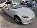2024 Mazda Roadster