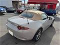 2024 Mazda Roadster