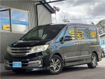 2013 Nissan Serena