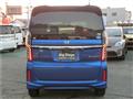 2018 Honda N BOX